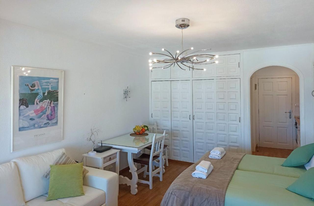 Apartamento Estudio Menta
