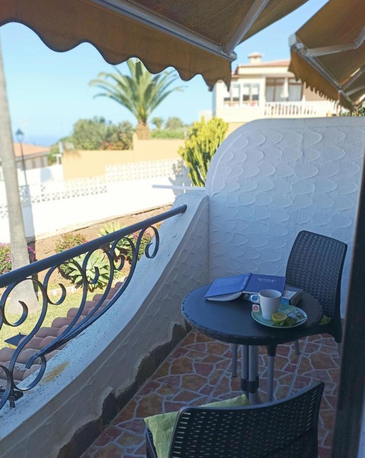 Apartamento Estudio Menta