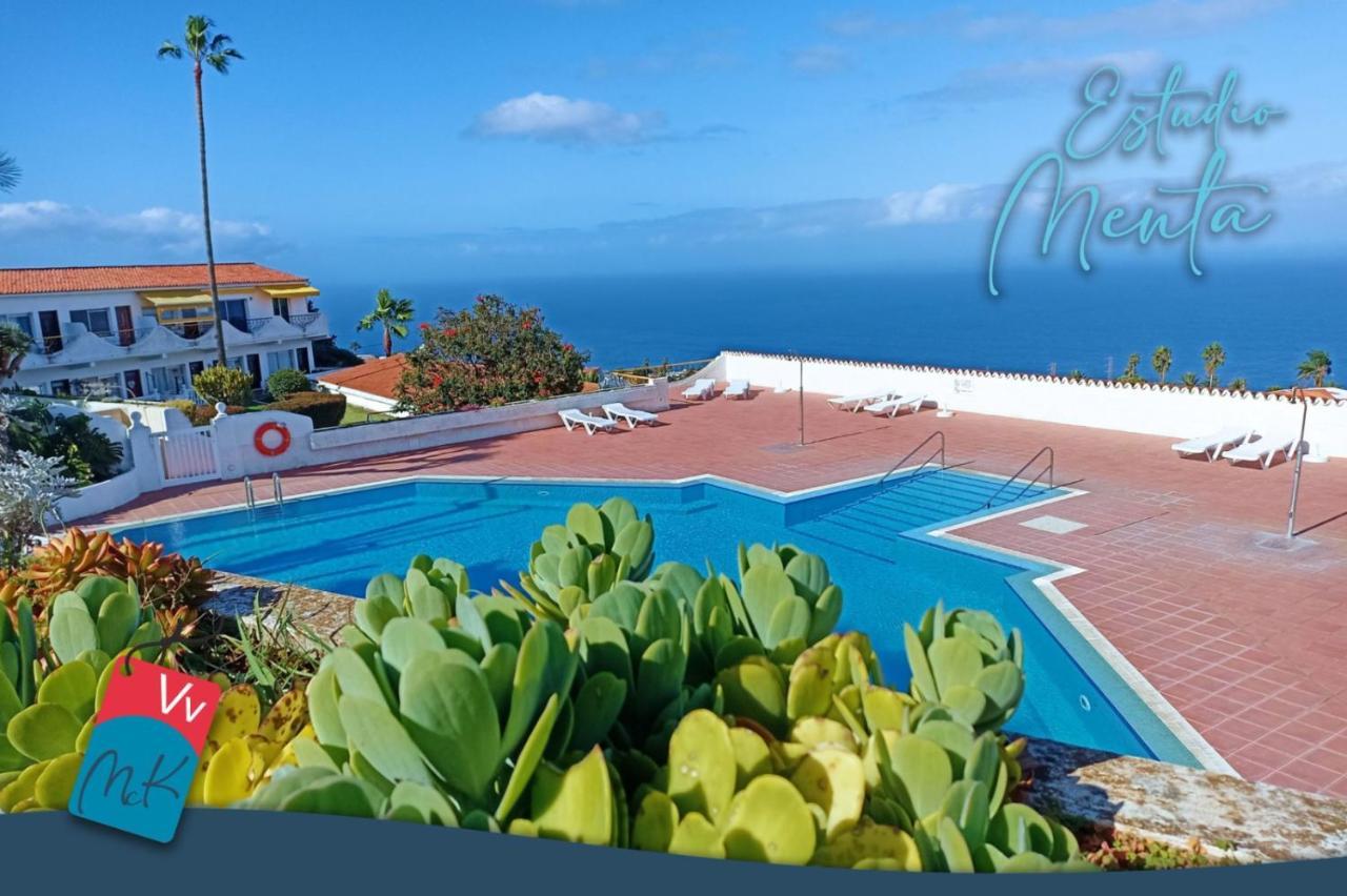 Apartamento Estudio Menta Tacoronte