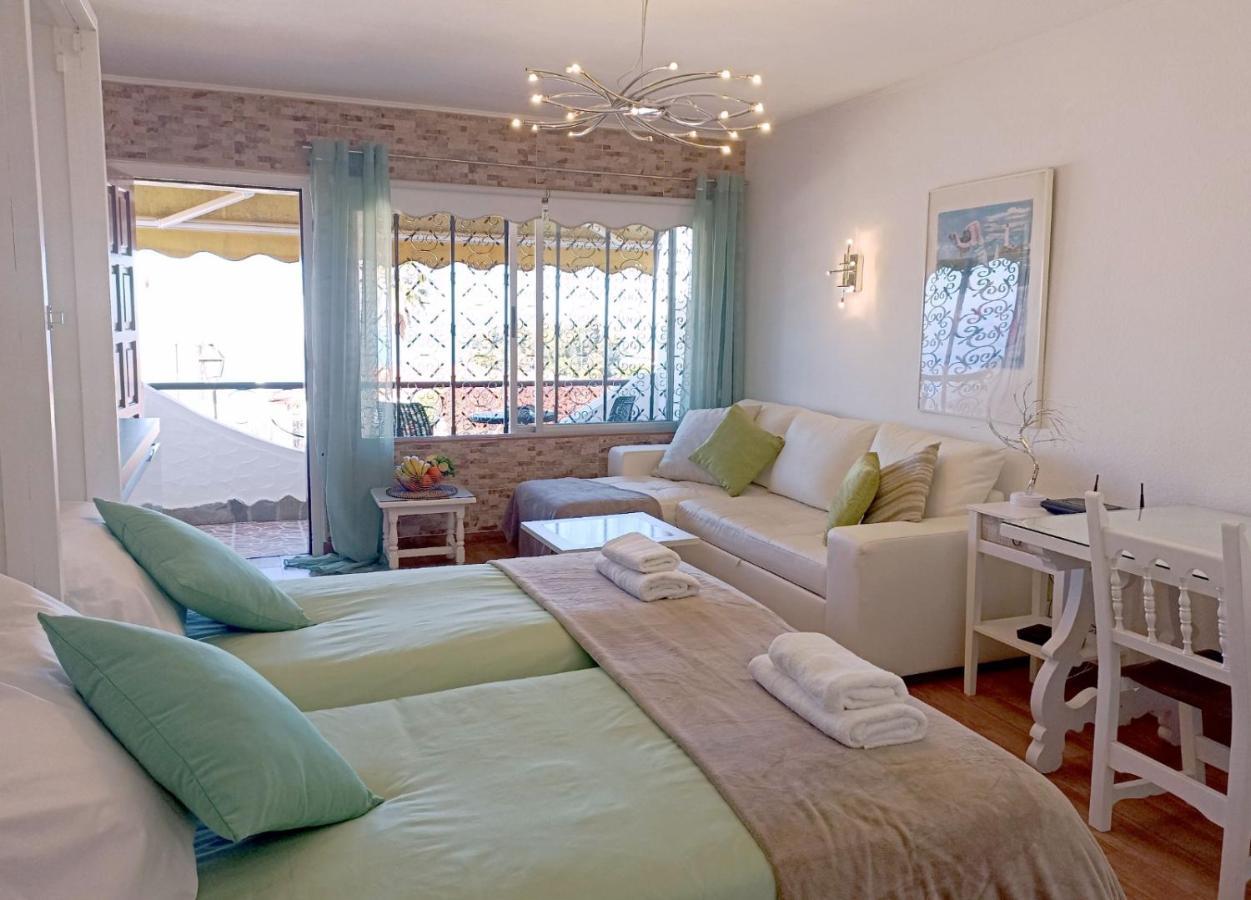 Apartment Estudio Menta *